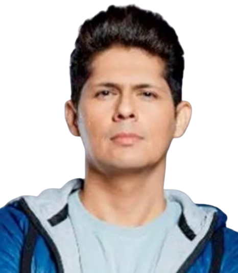 Vishal Malhotra